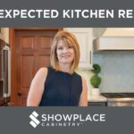 An Unexpected Kitchen Remodel Testimonial