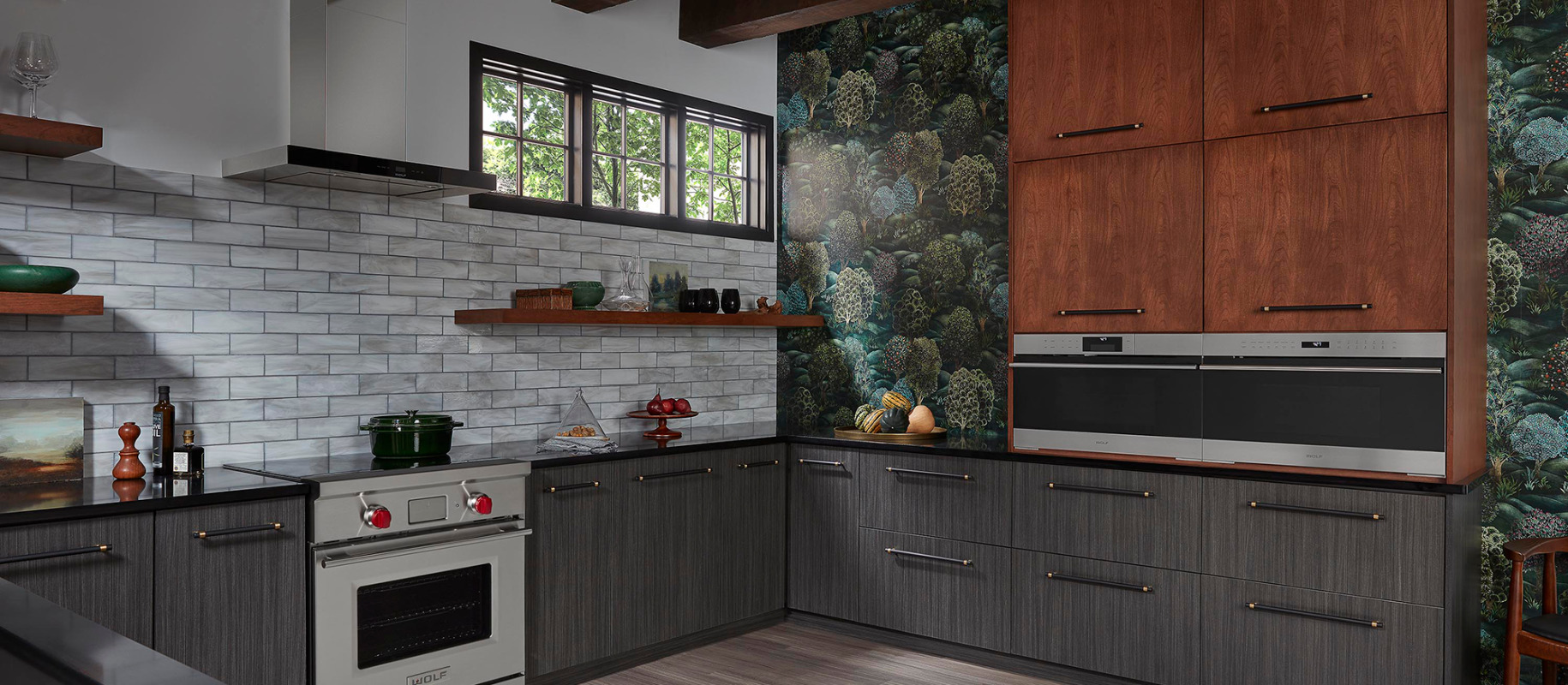 Showplace Introduces Innovative Trends and Textures for All Seasons