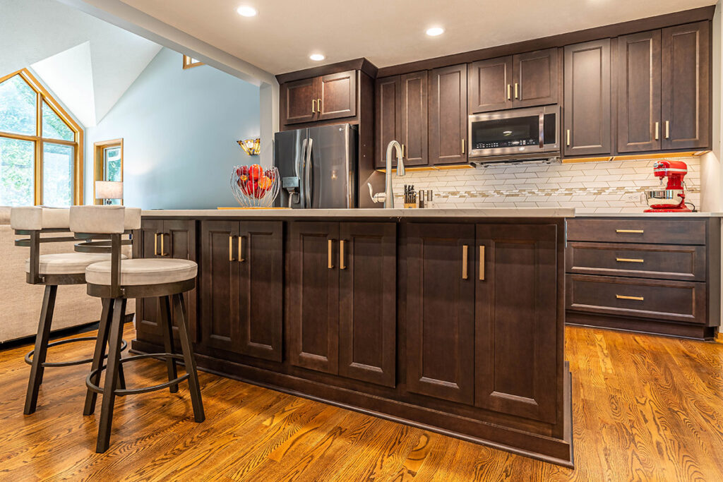 Fresh and Functional Showplace