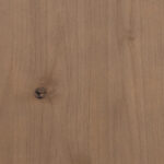 rustic alder sable wood stain for cabinets