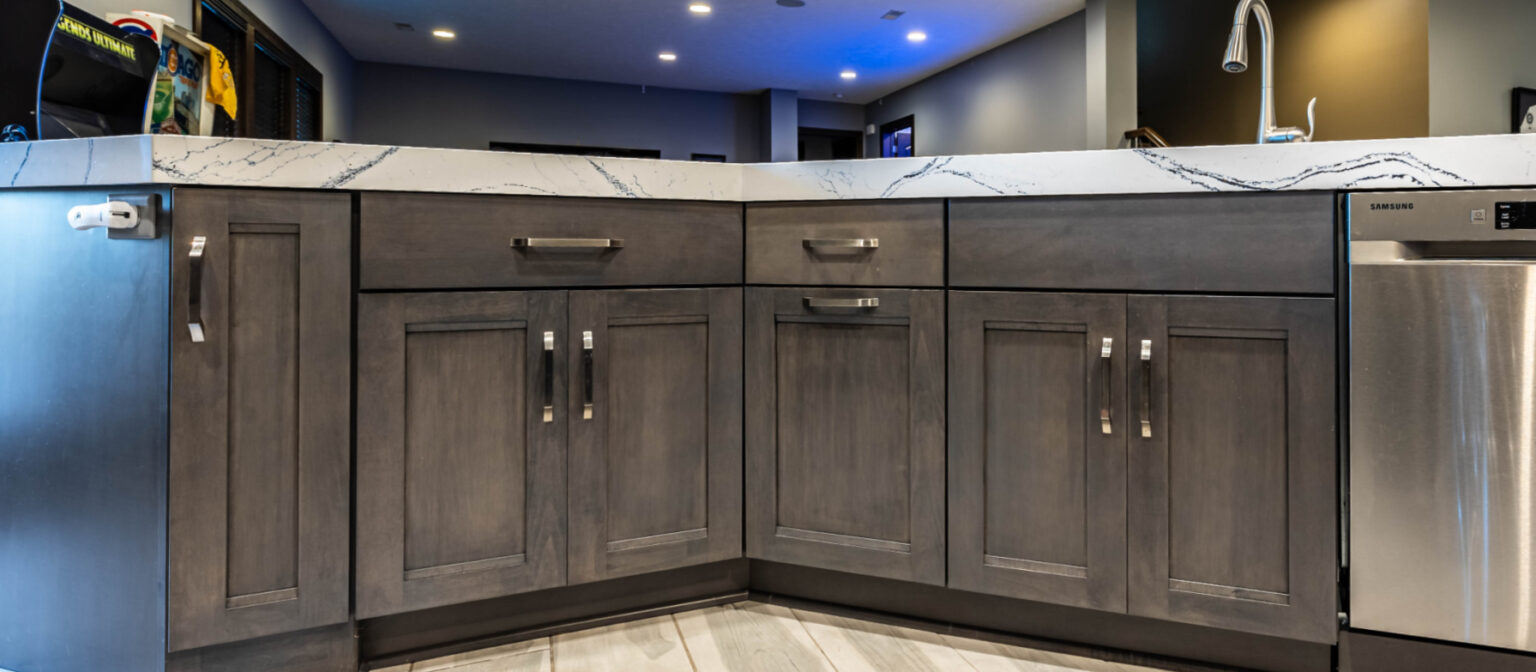 Showplace Built Tough, KCMA