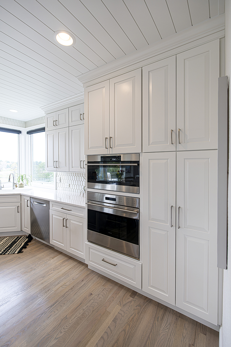 Host With the Most - Showplace Cabinetry