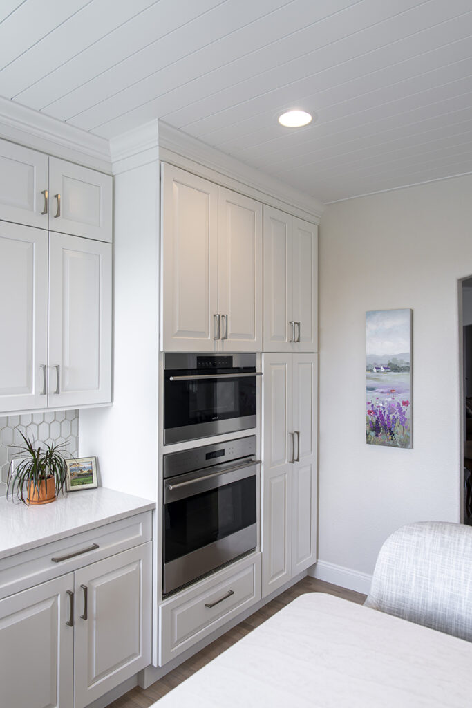 Host With the Most - Showplace Cabinetry