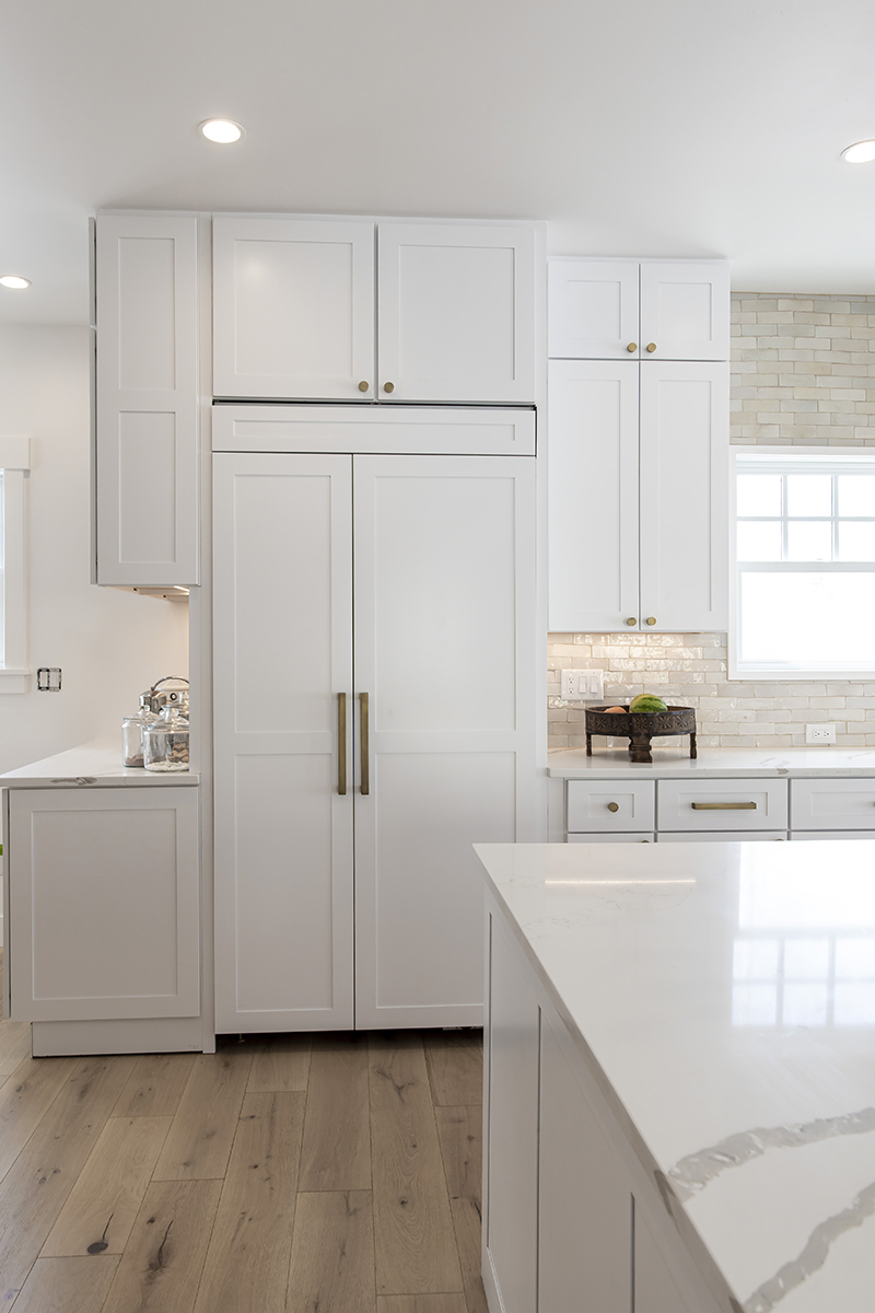 Making Memories - Showplace Cabinetry