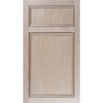 Bree Inset Maple Natural