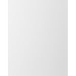 Duet White Foil
