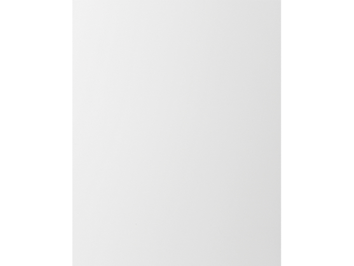 Duet White Foil