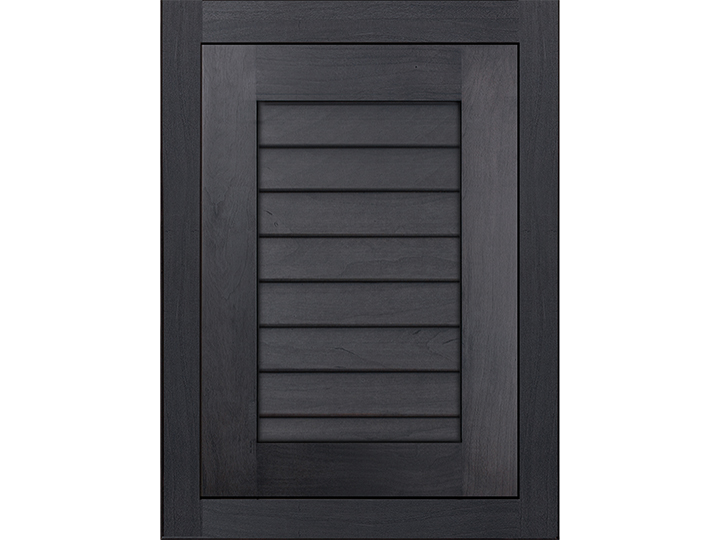 Inset Cabana Cherry Thunder
