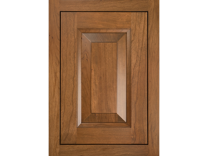 Inset Channing Cherry Bourbon Satin