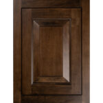 Inset Chesapeake Maple Kona Satin