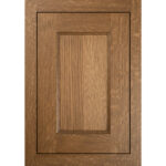 Inset Concord QSWO Bourbon Matte