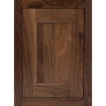 Inset Concord Walnut Natural