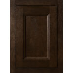 Inset Edgewater Red Oak Peppercorn