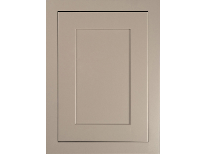 Inset Isla Sandstone