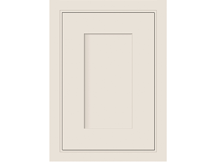 Inset Lexington Soft Cream