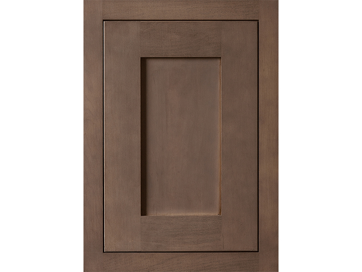 Inset Pierce Maple Rockport