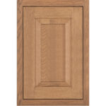 Inset Sierra Hickory Cognac