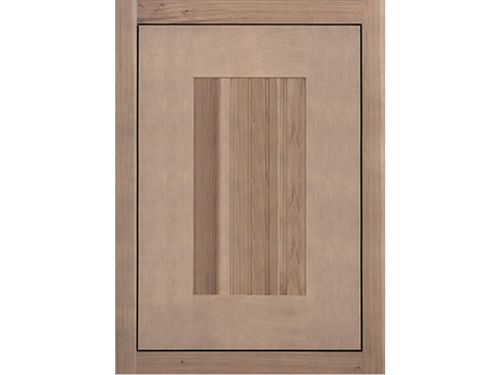 Inset Summit Hickory Sparrow
