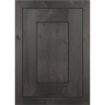 Inset Tucson Rustic Hickory Thunder