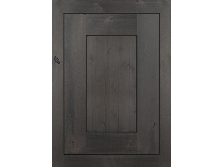 Inset Tucson Rustic Hickory Thunder