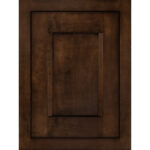 Inset Wren Maple Kona Satin