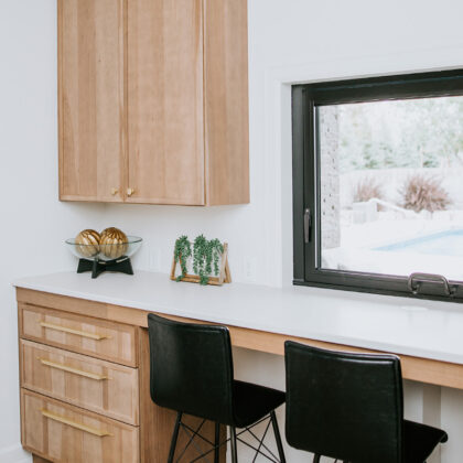 Showplace Cabinetry Appears On Down Home Fab Season 2