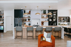 Showplace Cabinetry Appears On Down Home Fab Season 2