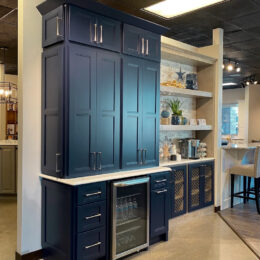 Form & Function - Showplace Cabinetry