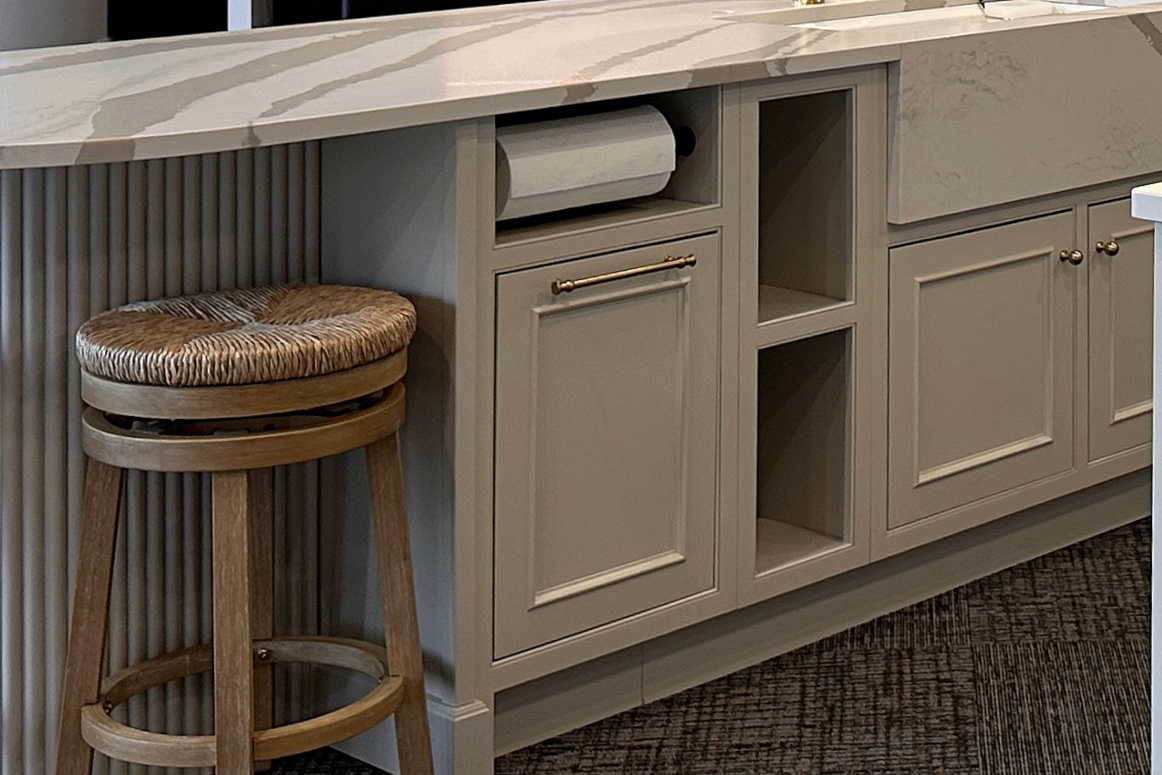 Paper Towel – Trash Base