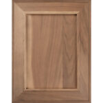 Quinn Hickery Sable Door