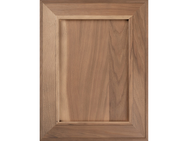 Quinn Hickery Sable Door