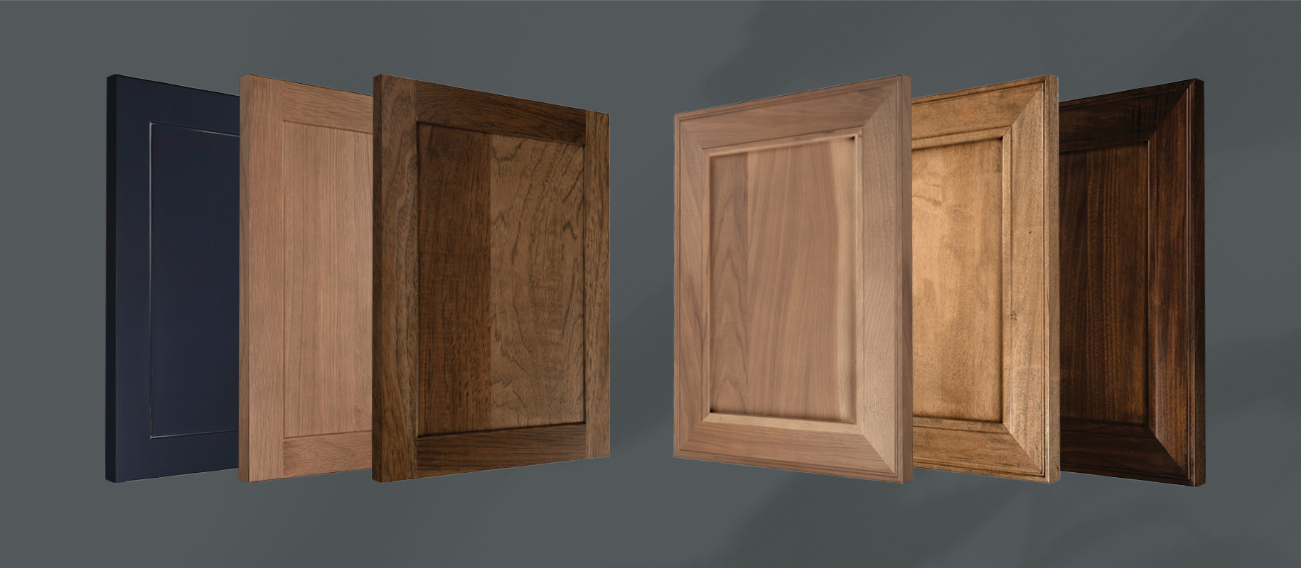 Showplace Cabinetry Unveils Isla and Quinn, Two New Door Styles that Elevate Classic Shaker and Mitered