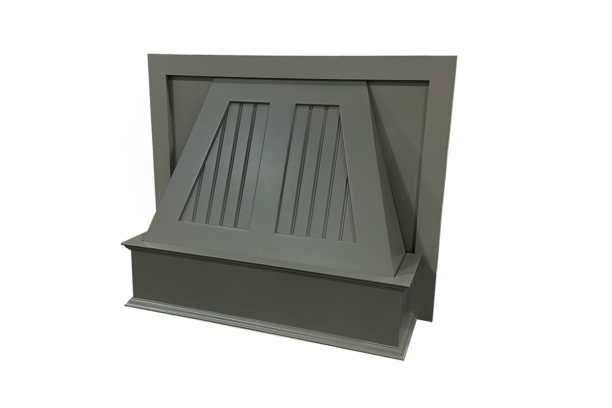 Fashion Range Hood
