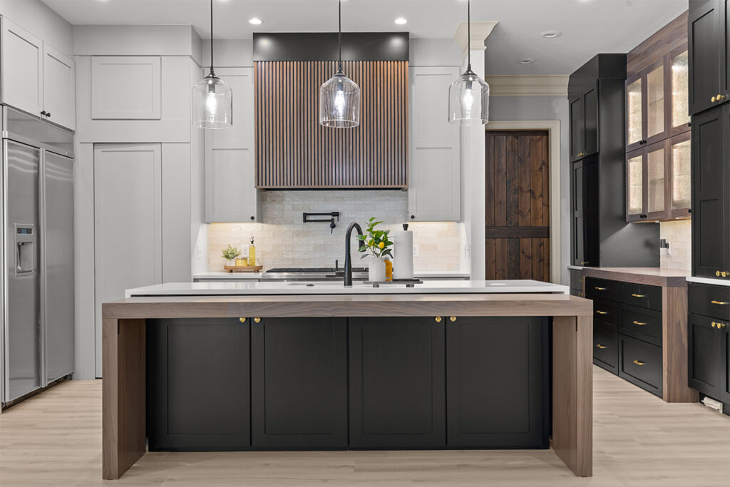 More Than Meets the Eye - Showplace Cabinetry