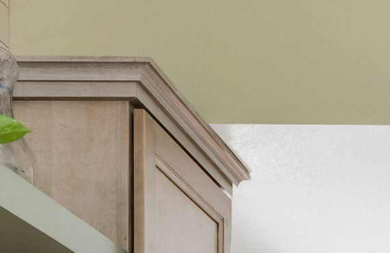 LCOVE96 trim molding