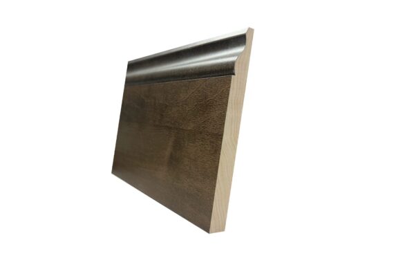 Classic Base Molding