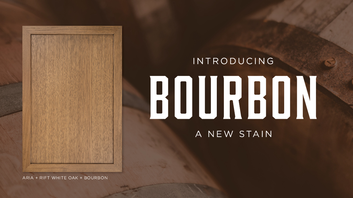 Introducing Bourbon, a new stain - graphic