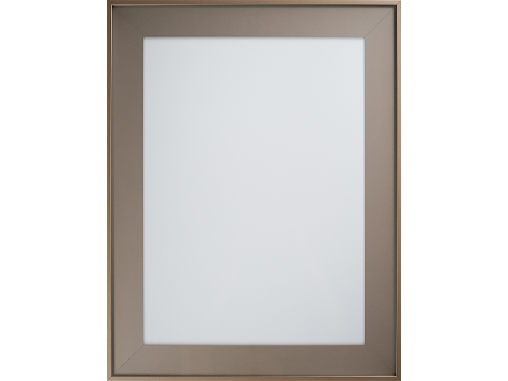 AF002 Gold Low Iron Satin Glass
