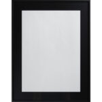 AF002 Onyx Clear Glass