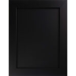 AF011 Onyx BPG Black Matte