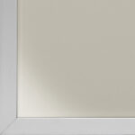 Backpainted Sand Gloss