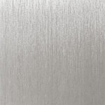 Finish Brushed Stainless