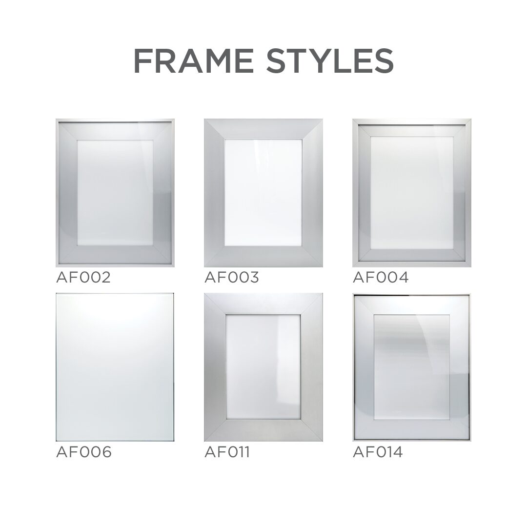Metal Door Frame Styles