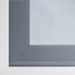 Glass Grey Clear