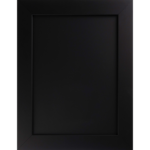 AF011 Onyx BPG Black Matte