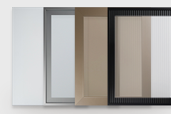 Metal Door Options
